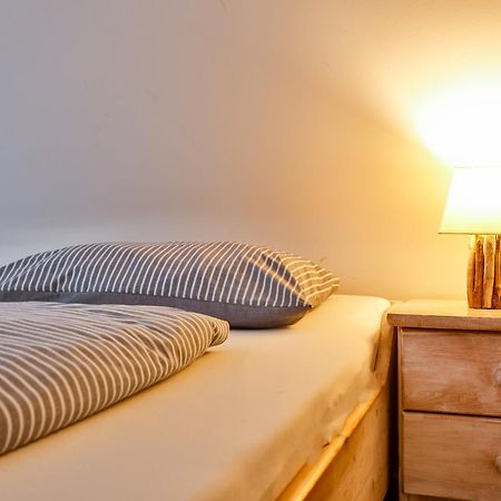 Rantum Raanwai 21 Apartment Luaran gambar