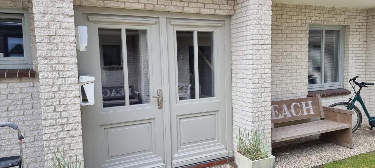Rantum Raanwai 21 Apartment Luaran gambar