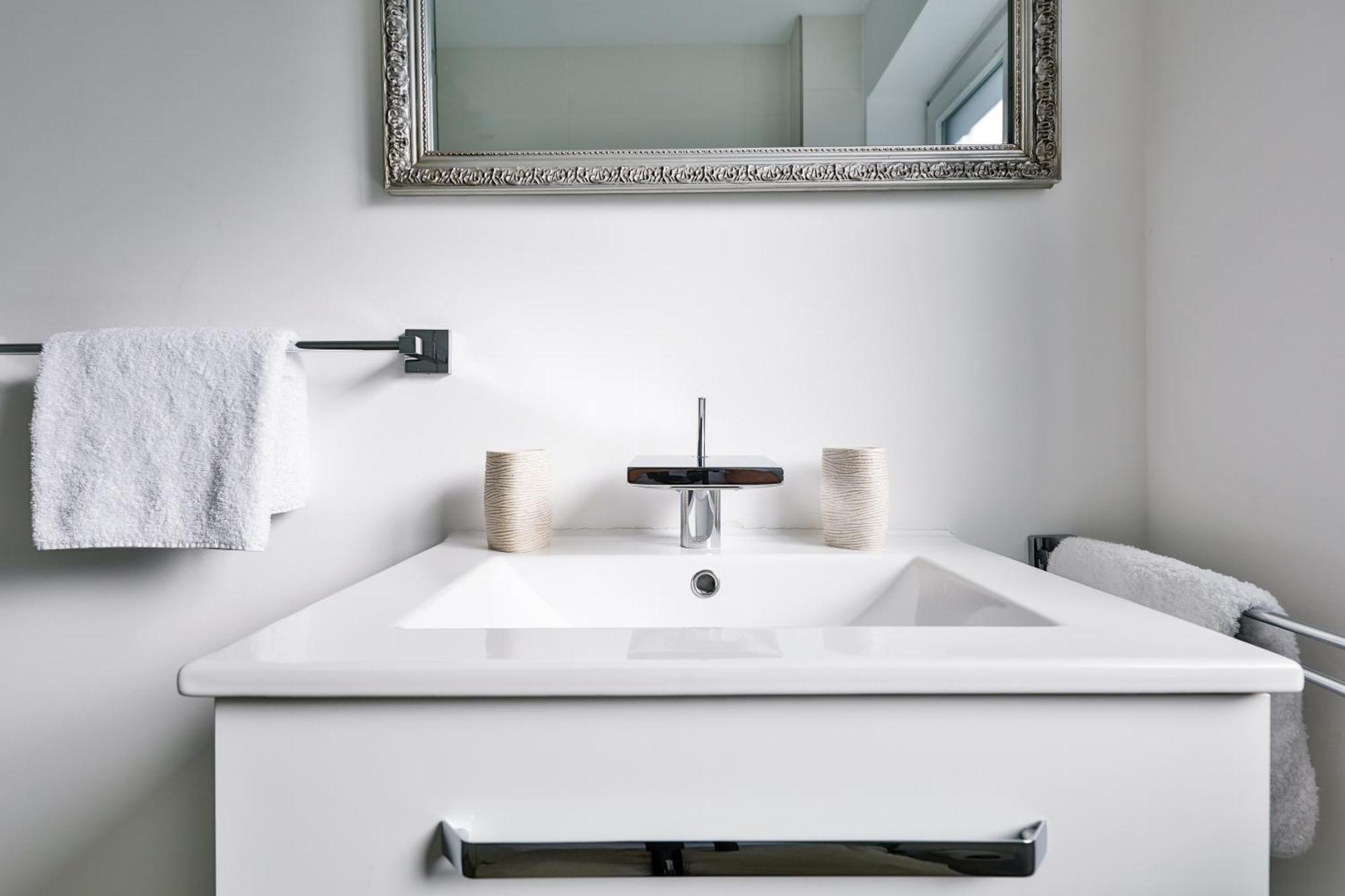 Rantum Raanwai 21 Apartment Luaran gambar