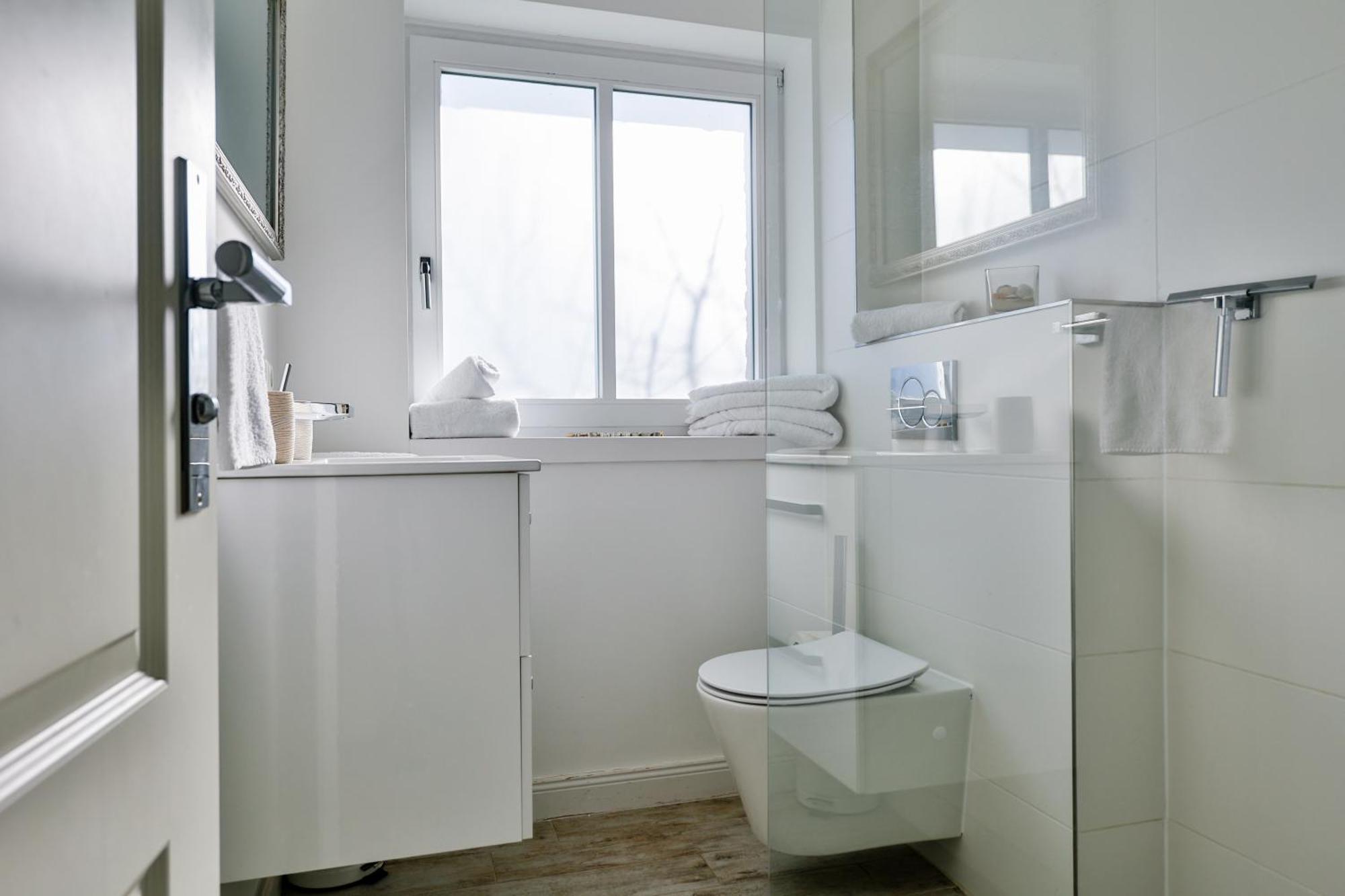 Rantum Raanwai 21 Apartment Luaran gambar