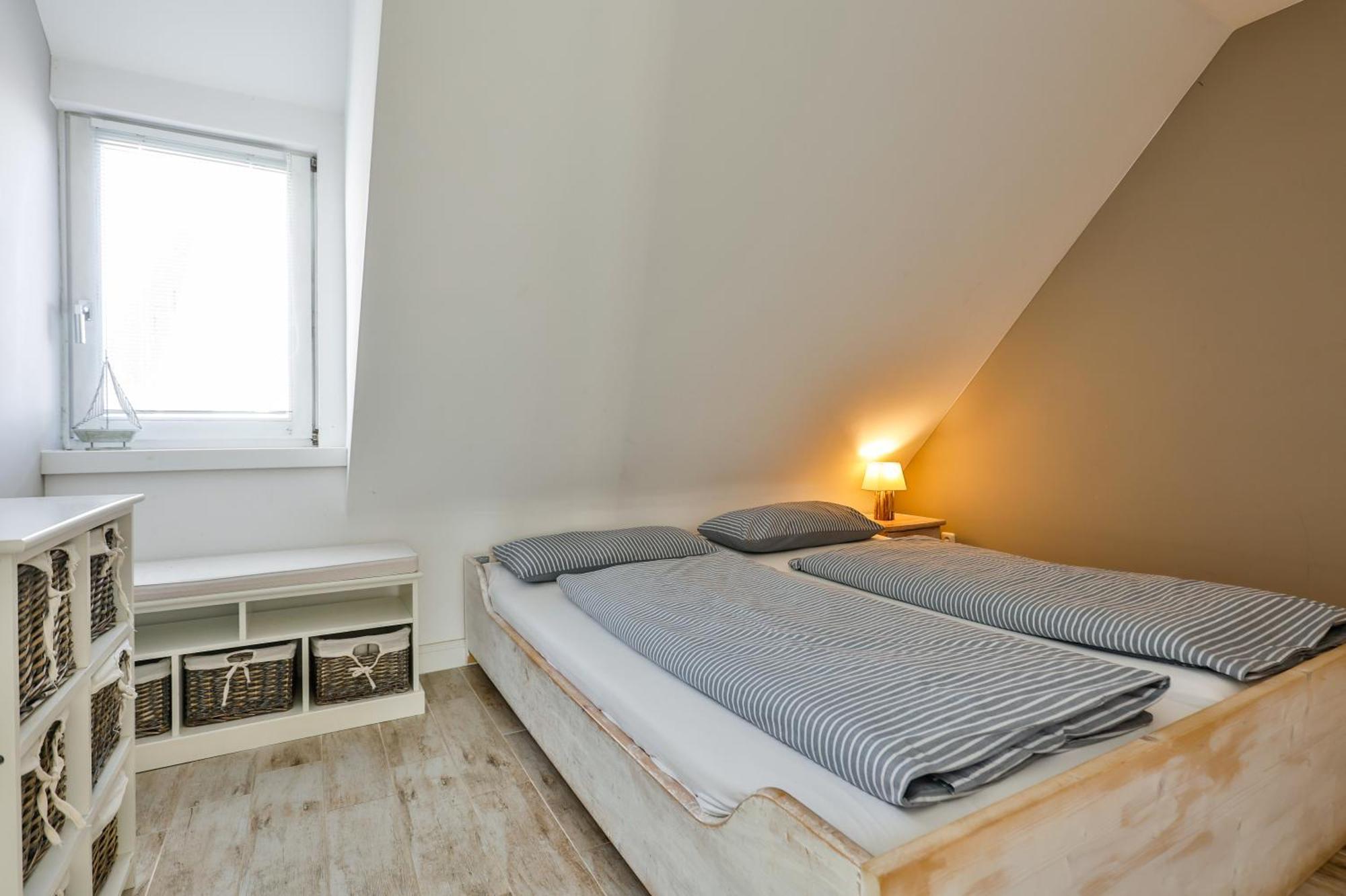 Rantum Raanwai 21 Apartment Luaran gambar