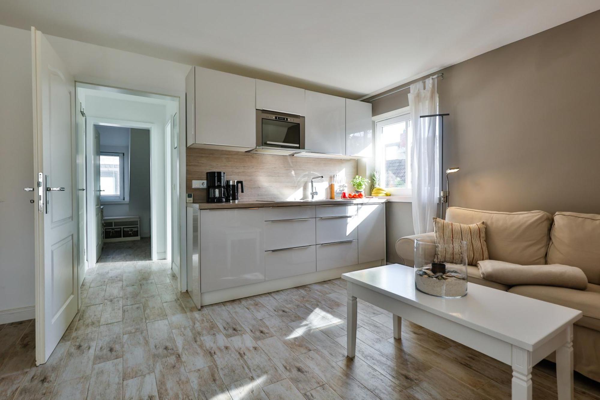 Rantum Raanwai 21 Apartment Luaran gambar