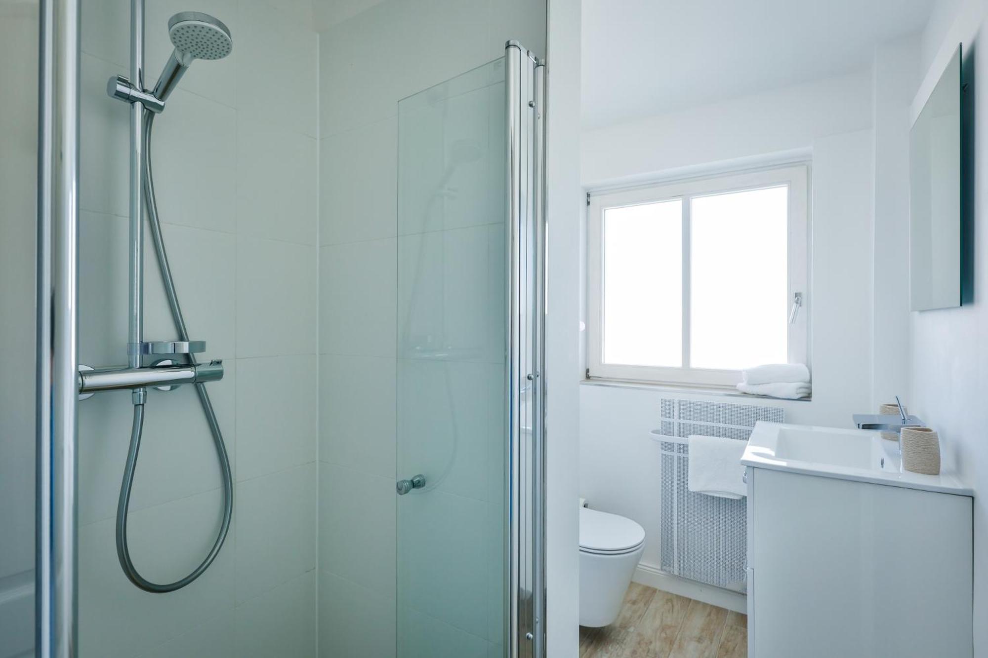 Rantum Raanwai 21 Apartment Luaran gambar