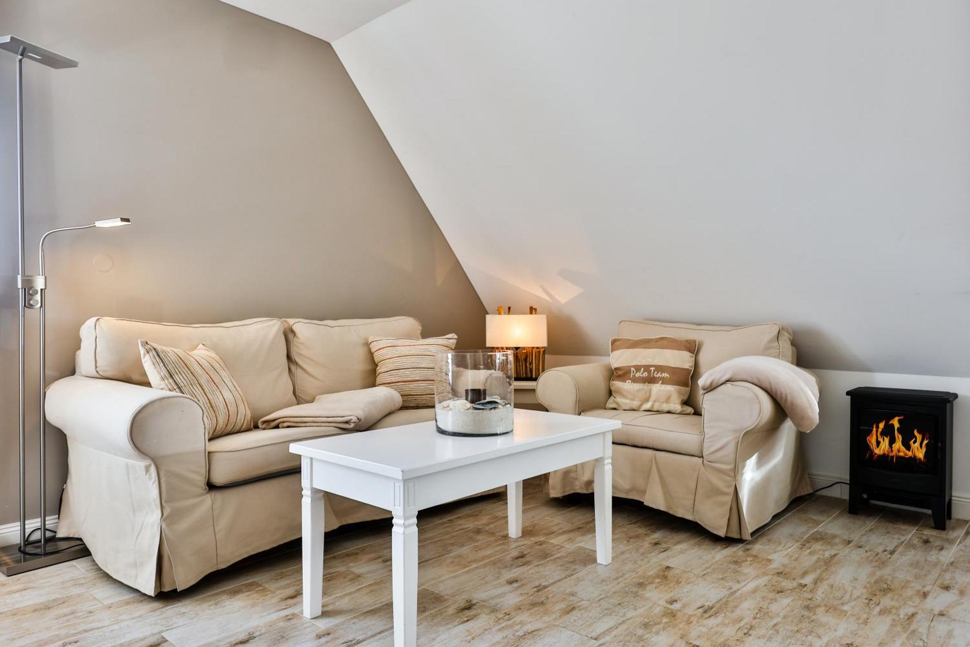 Rantum Raanwai 21 Apartment Luaran gambar