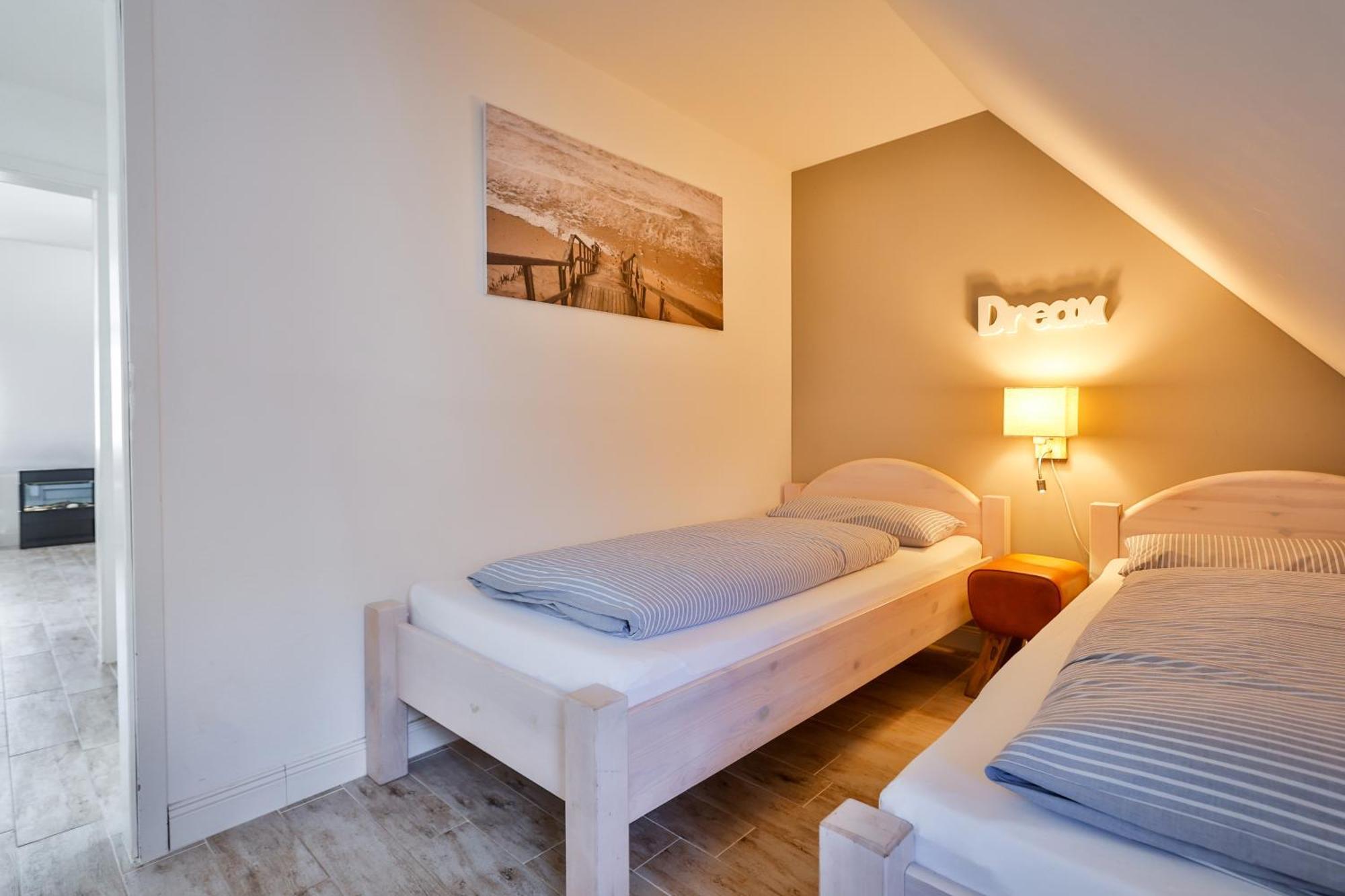 Rantum Raanwai 21 Apartment Luaran gambar