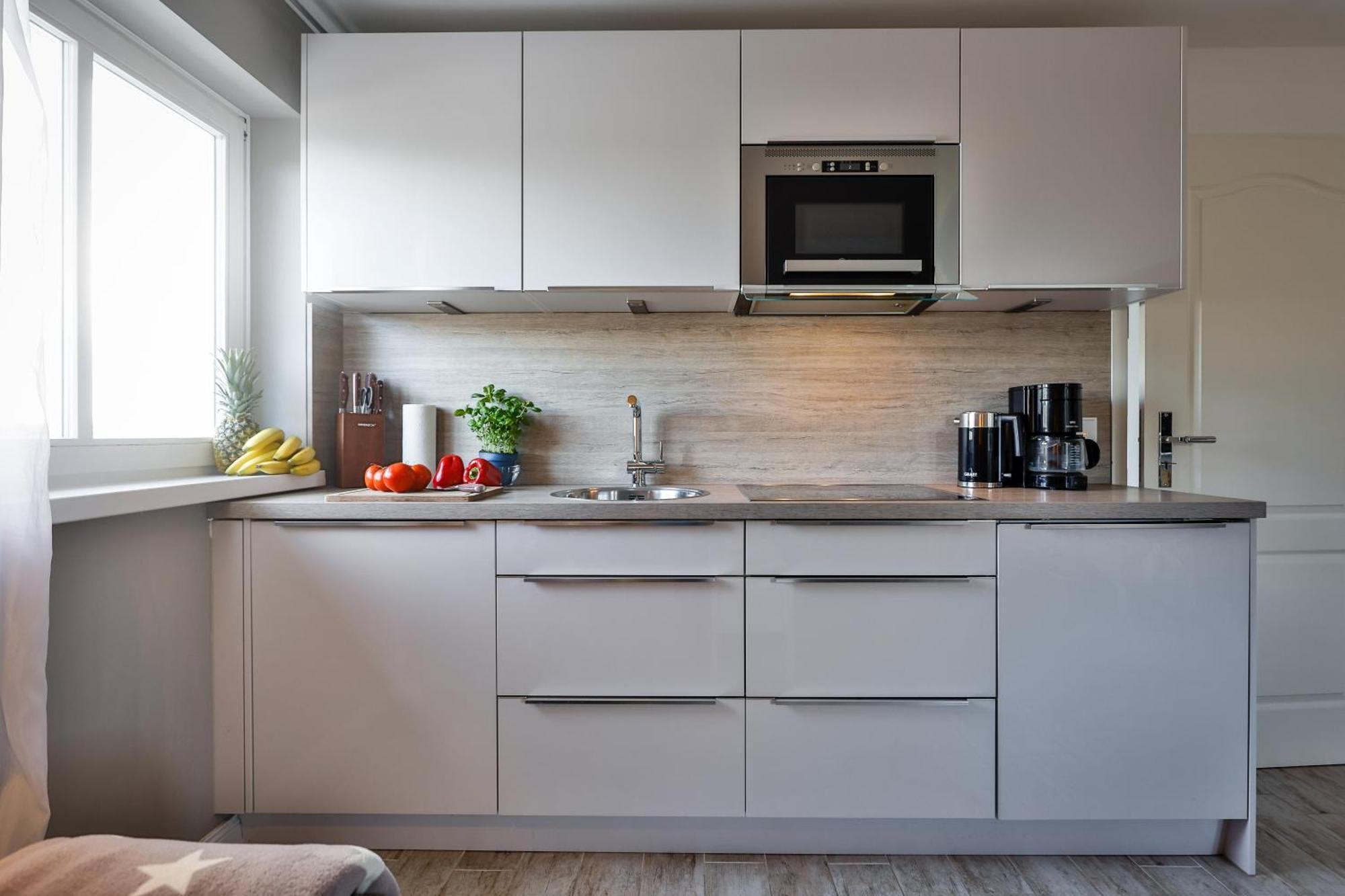 Rantum Raanwai 21 Apartment Luaran gambar
