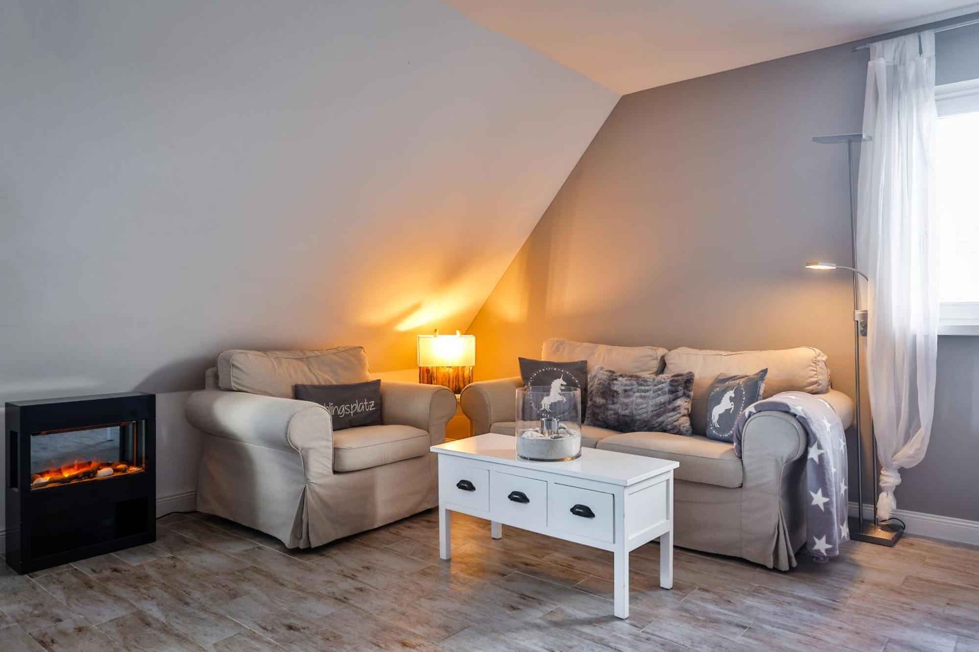 Rantum Raanwai 21 Apartment Luaran gambar