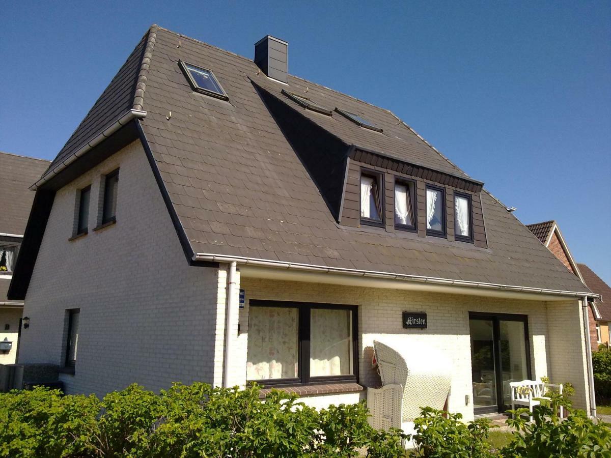Rantum Raanwai 21 Apartment Luaran gambar